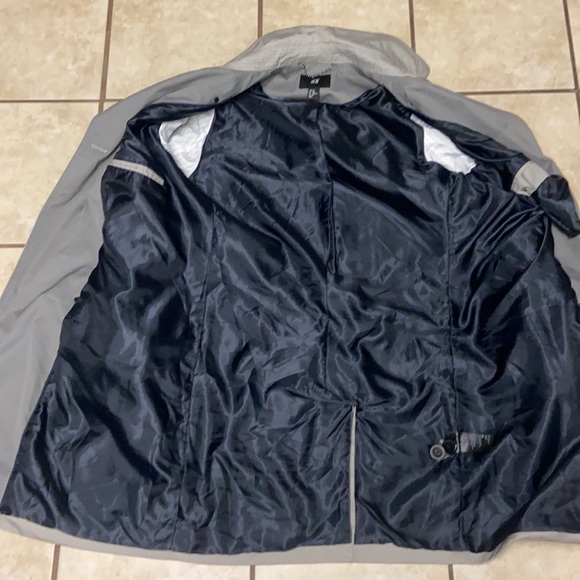 Pea coat from H&M Brand new Condition - Picture 2 of 2